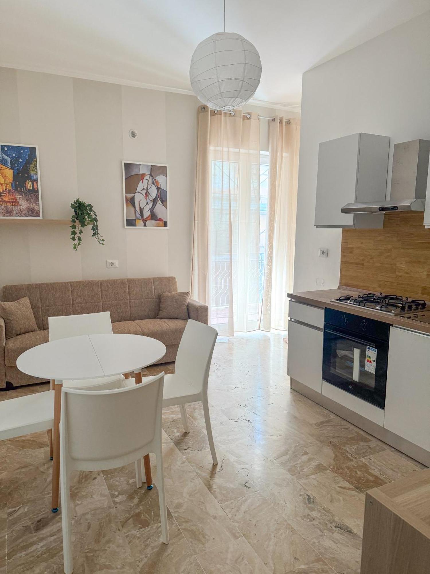 Living Room Orlando Corigliano Calabro Exterior foto