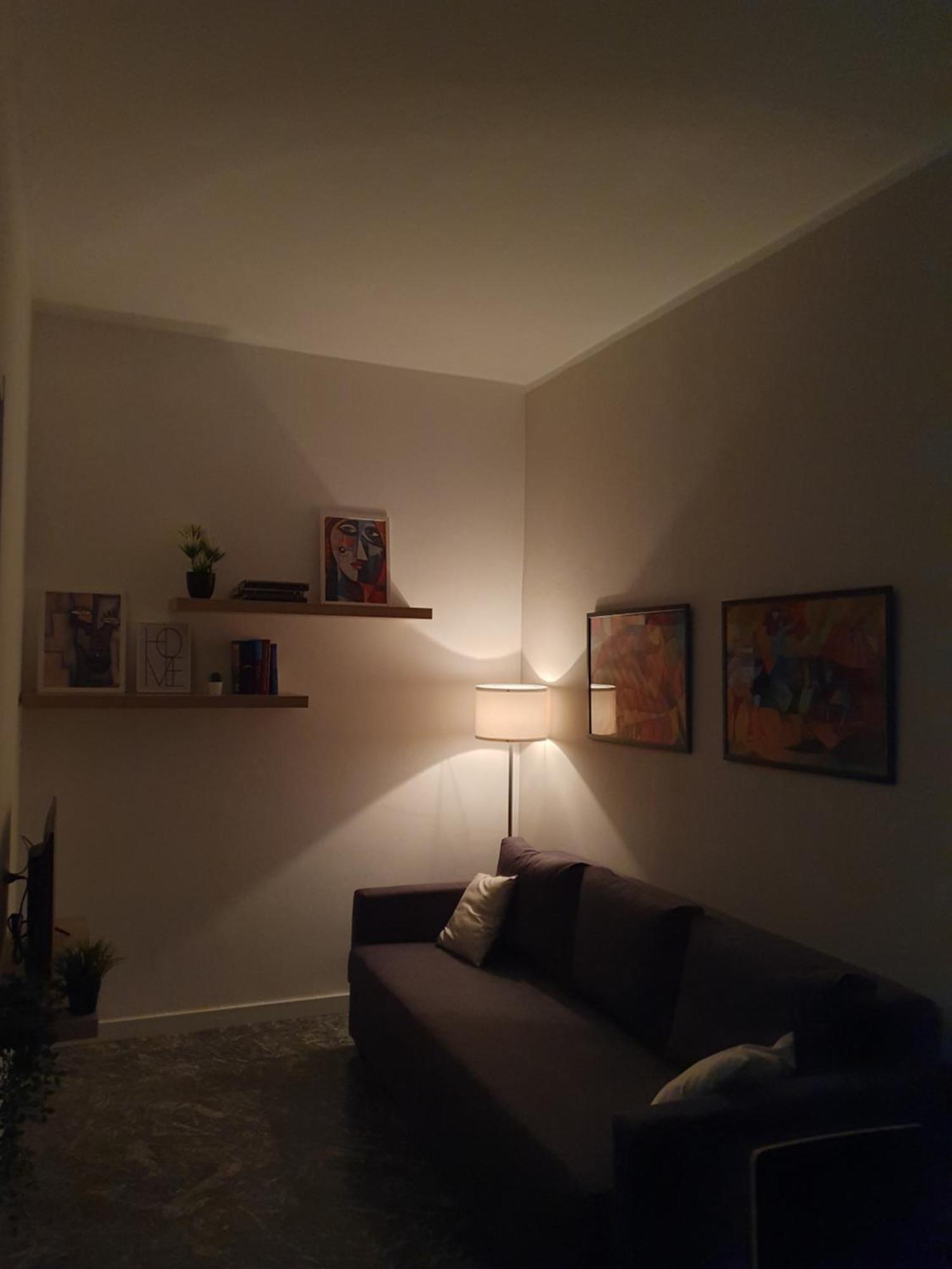 Living Room Orlando Corigliano Calabro Exterior foto