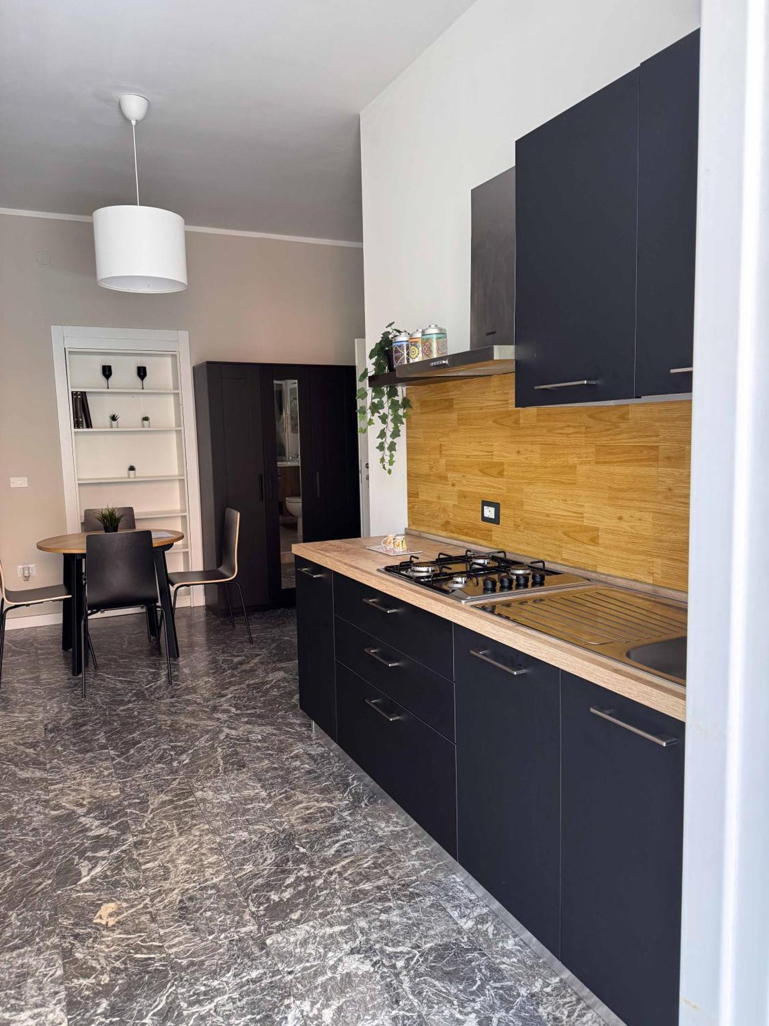 Living Room Orlando Corigliano Calabro Exterior foto