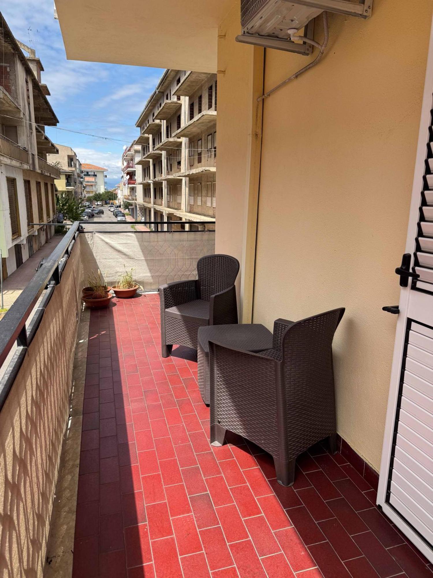 Living Room Orlando Corigliano Calabro Exterior foto
