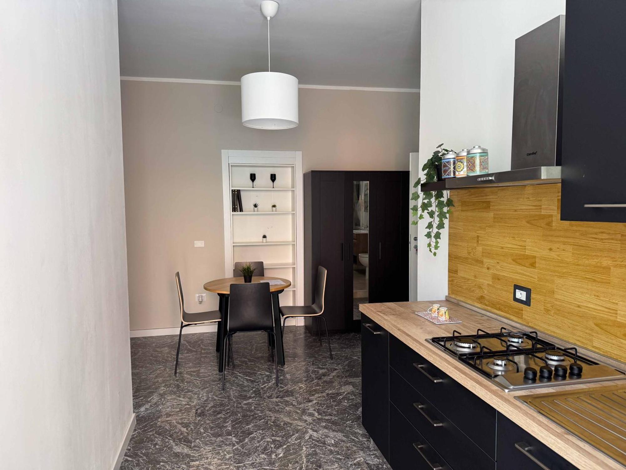 Living Room Orlando Corigliano Calabro Exterior foto