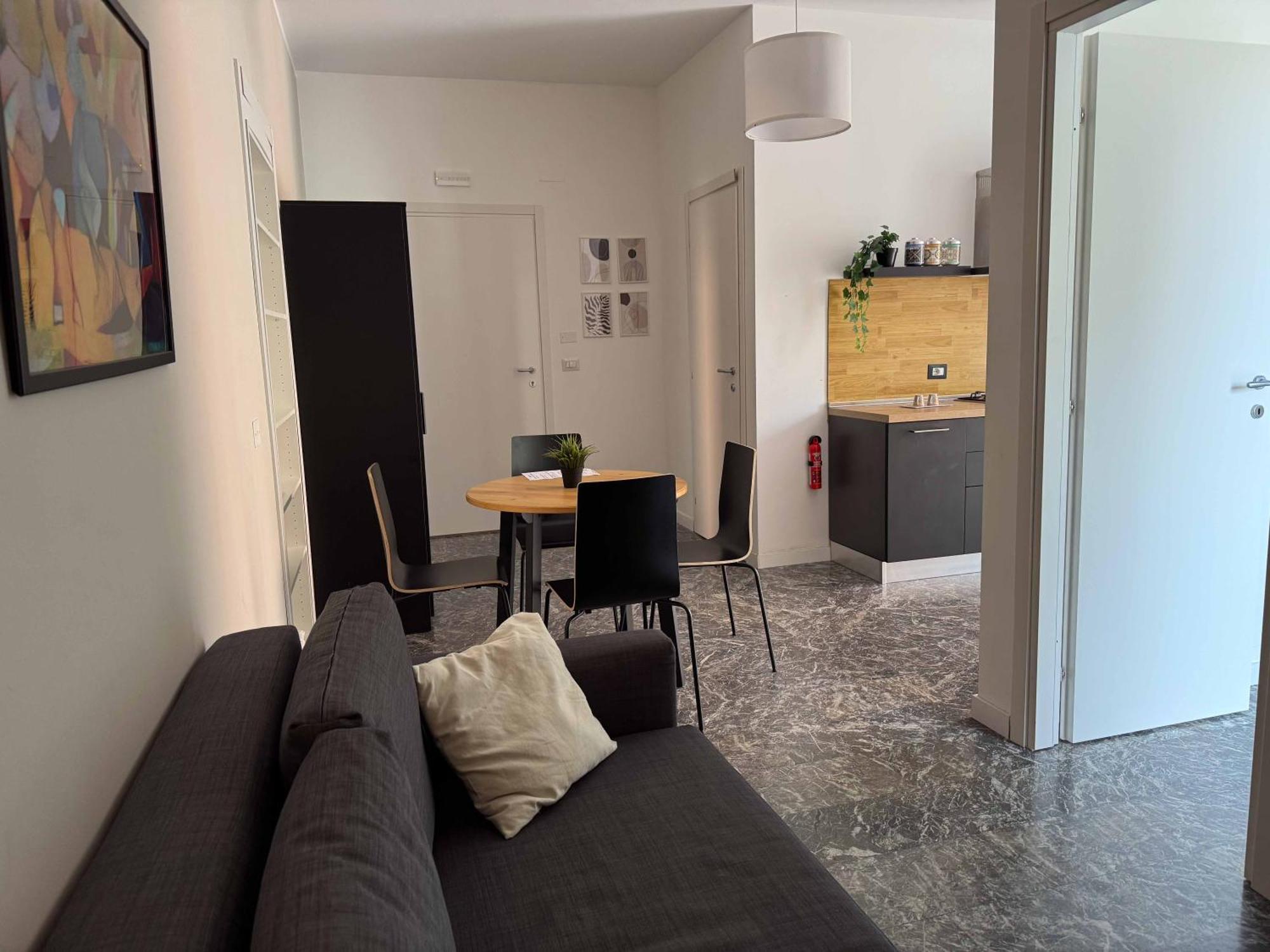 Living Room Orlando Corigliano Calabro Exterior foto